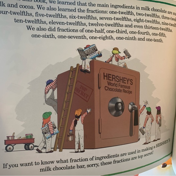 Math fun books resources for tutors. Education - Picture 6 of 6